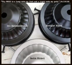 Modern Farmhouse Ceiling Light Of White Enamel 18 Modern Farmhouse Ceiling Light Of White Enamel -The Lamp Goods A Lighting Hardware Finishes d865b0b1 d876 47b3 9081 b0ade68ac189