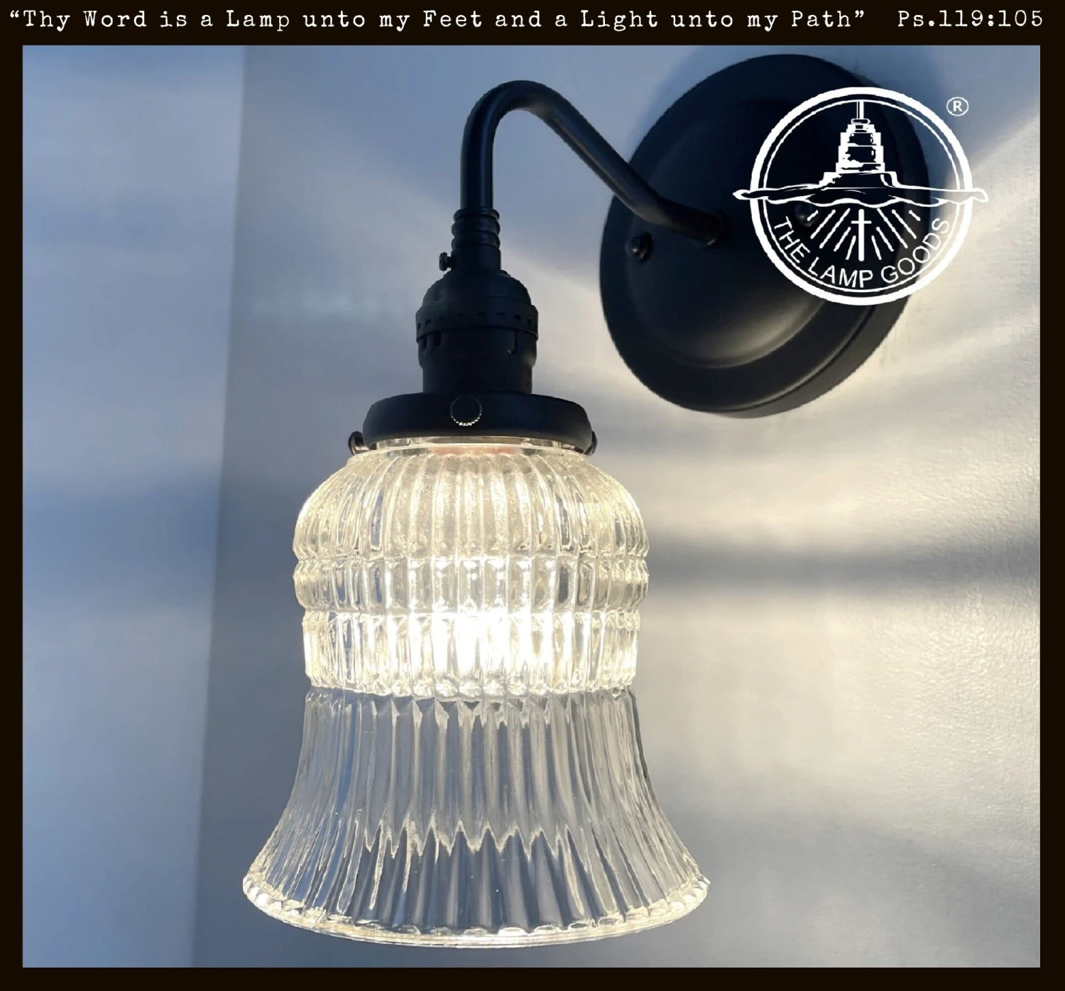 Bell Antique Holophane 1950's Glass Wall Sconce Light Fixture 3 Bell Antique Holophane 1950's Glass Wall Sconce Light Fixture