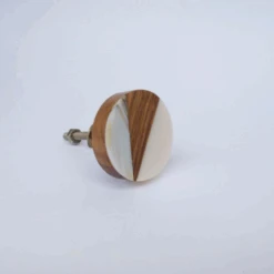 Modern Geo Knob Snow(Modern Geo Knob Snow) -The Lamp Goods Geo Knob Snow 8