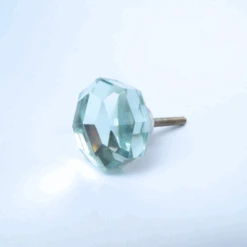 Mirrored Glam Knob(Mirrored Glam Knob) -The Lamp Goods Glam6