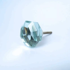 Mirrored Glam Knob(Mirrored Glam Knob) -The Lamp Goods Glam7