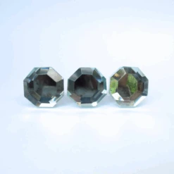 Mirrored Glam Knob(Mirrored Glam Knob) -The Lamp Goods Glam8