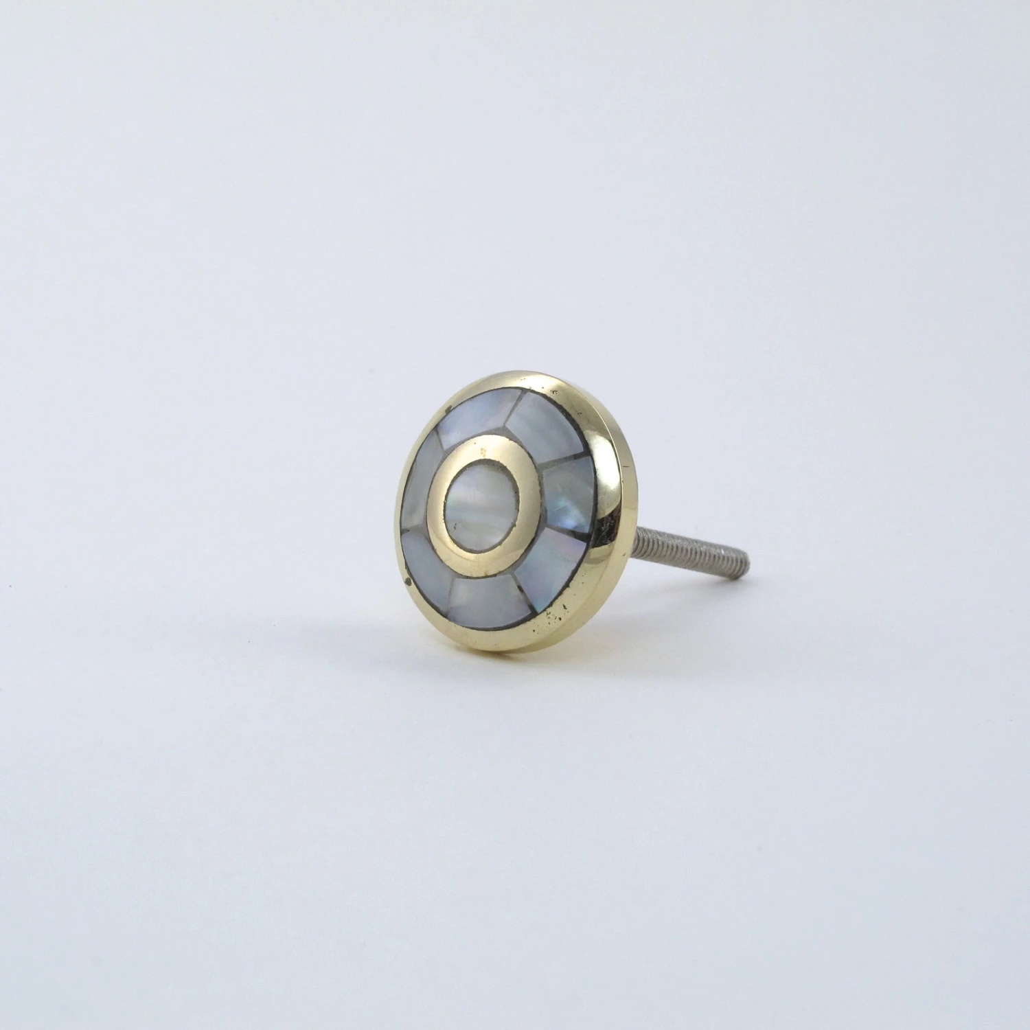 Mother Of Pearl Alice Knob(Mother Of Pearl Alice Knob) 3 Mother Of Pearl Alice Knob(Mother Of Pearl Alice Knob)