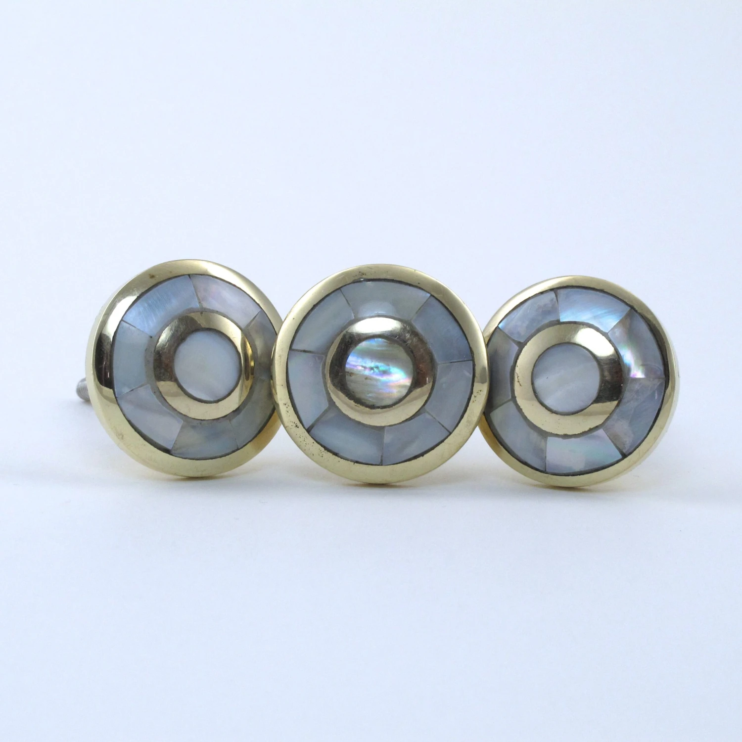 Mother Of Pearl Alice Knob(Mother Of Pearl Alice Knob) 7 Mother Of Pearl Alice Knob(Mother Of Pearl Alice Knob) - Image 5