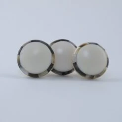 Mother Of Pearl Malibu Knob(Mother Of Pearl Malibu Knob) -The Lamp Goods IMG 0576