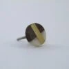 Mod Gold Stripe Knob(Mod Gold Stripe Knob) 2 Mod Gold Stripe Knob(Mod Gold Stripe Knob) -The Lamp Goods IMG 0588