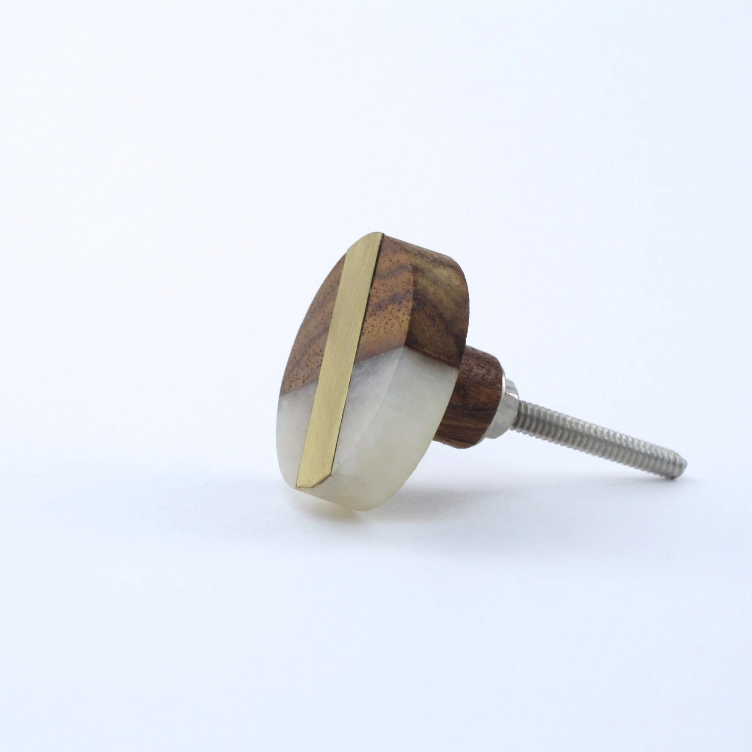 Mod Gold Stripe Knob(Mod Gold Stripe Knob) 5 Mod Gold Stripe Knob(Mod Gold Stripe Knob) - Image 3
