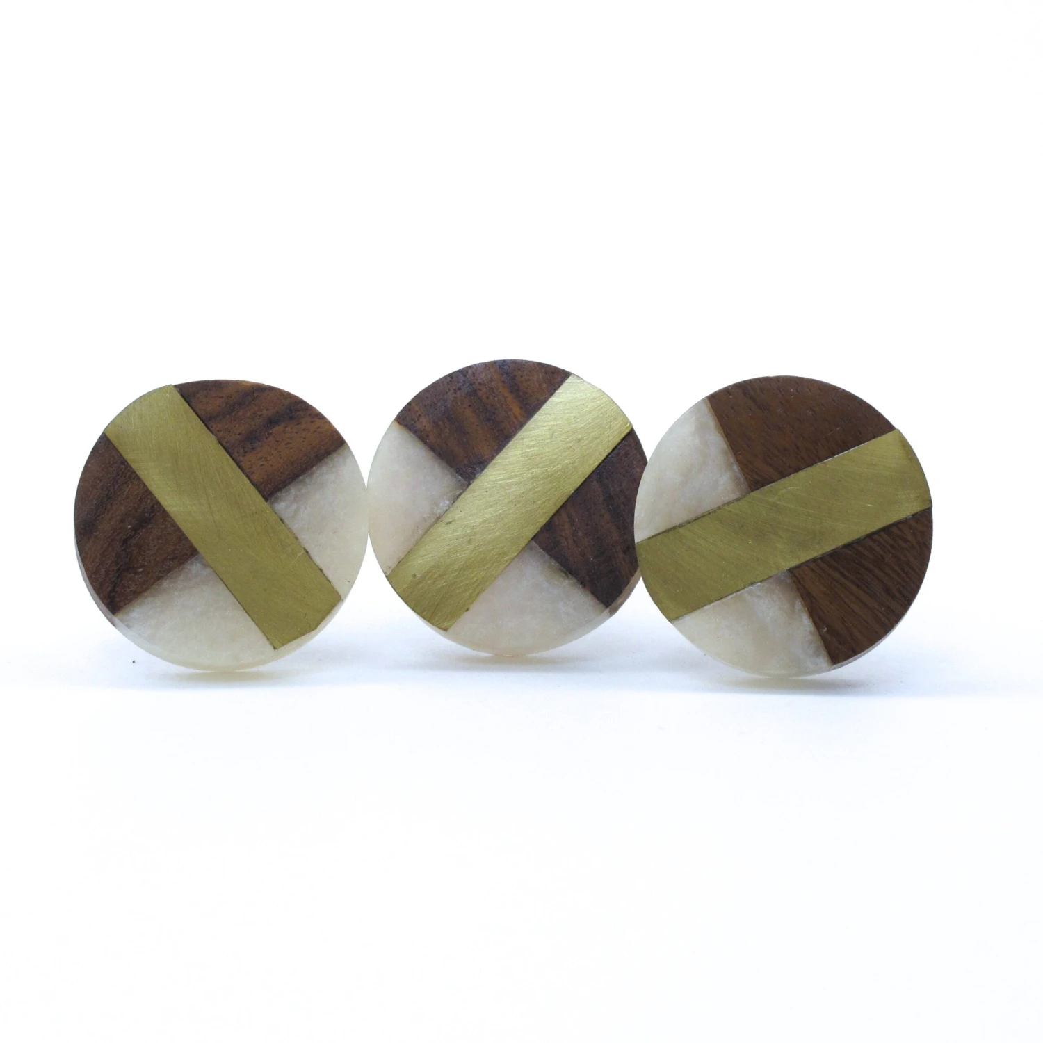 Mod Gold Stripe Knob(Mod Gold Stripe Knob) 7 Mod Gold Stripe Knob(Mod Gold Stripe Knob) - Image 5