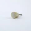Mini Mother Of Pearl Dome Knob(Mini Mother Of Pearl Dome Knob) -The Lamp Goods IMG 0603