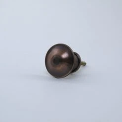Classic Oil Rubbed Bronze Knob(Oil Rubbed Bronze Knob)