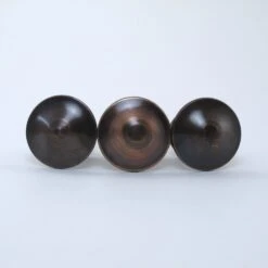 Classic Oil Rubbed Bronze Knob(Oil Rubbed Bronze Knob) -The Lamp Goods IMG 0716