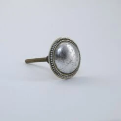 Silver Circle Pull(Silver Circle Pull)