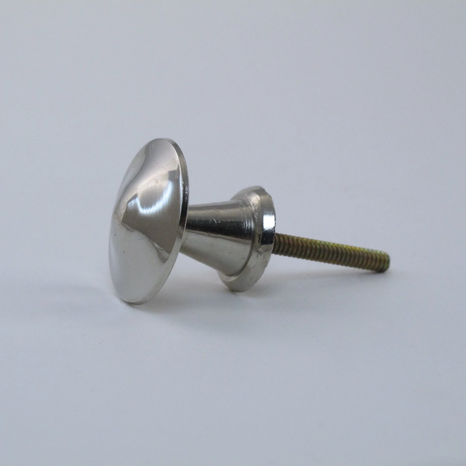 Classic Silver Knob(Classic Silver Knob) 4 Classic Silver Knob(Classic Silver Knob) - Image 2