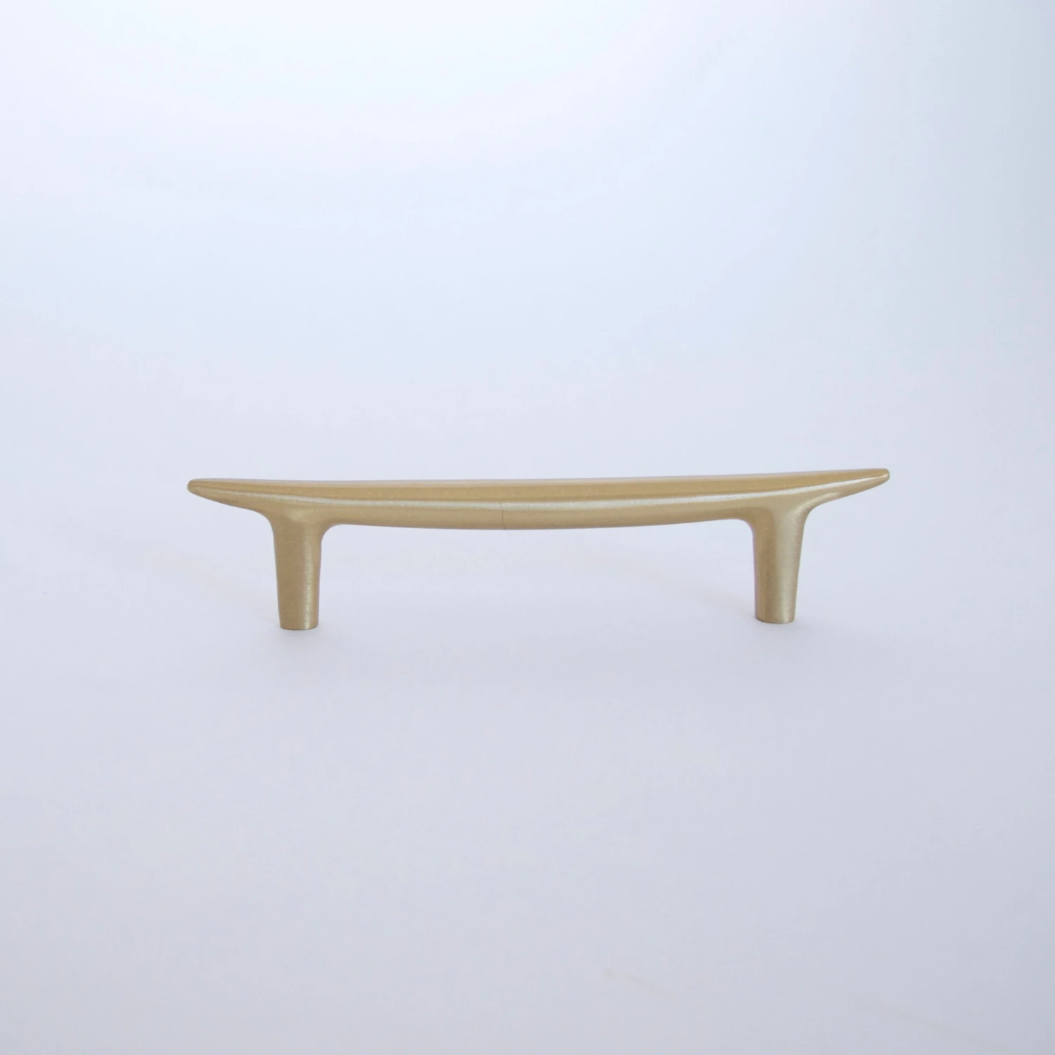 Modern Brass T-Bar Handle(Copy Of Knurled T Bar Brass Matte Black Handles) 6 Modern Brass T-Bar Handle(Copy Of Knurled T Bar Brass Matte Black Handles) - Image 4