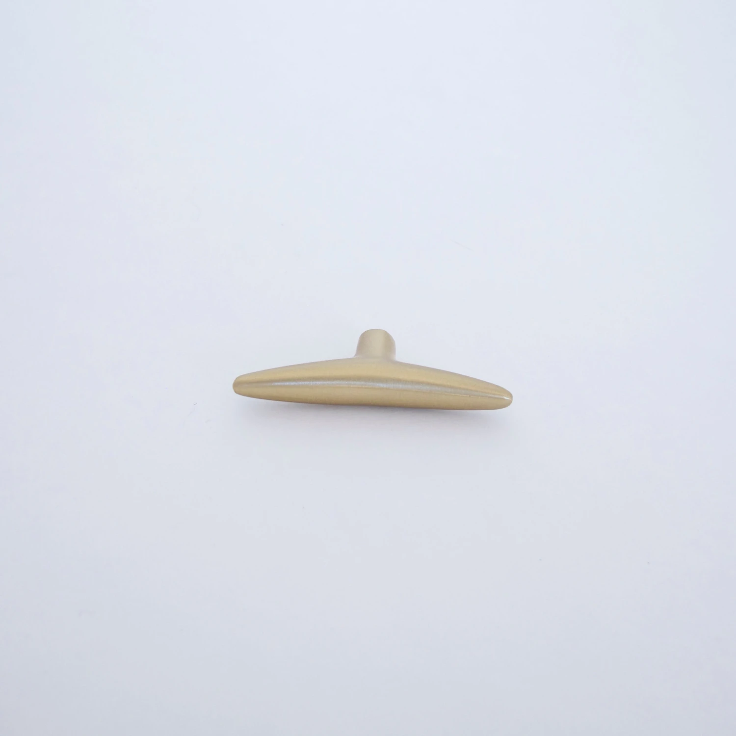 Modern Brass T-Bar Handle(Copy Of Knurled T Bar Brass Matte Black Handles) 9 Modern Brass T-Bar Handle(Copy Of Knurled T Bar Brass Matte Black Handles) - Image 7