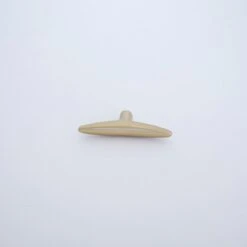 Mod Brass T-Bar Knob(Mod Brass Mcm Harry Knob)