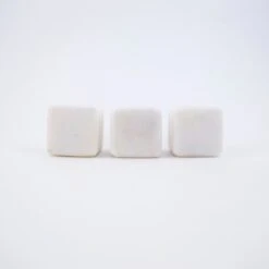 Square White Quartz Knob(Square White Quartz Knob) 13 Square White Quartz Knob(Square White Quartz Knob) -The Lamp Goods IMG 1323