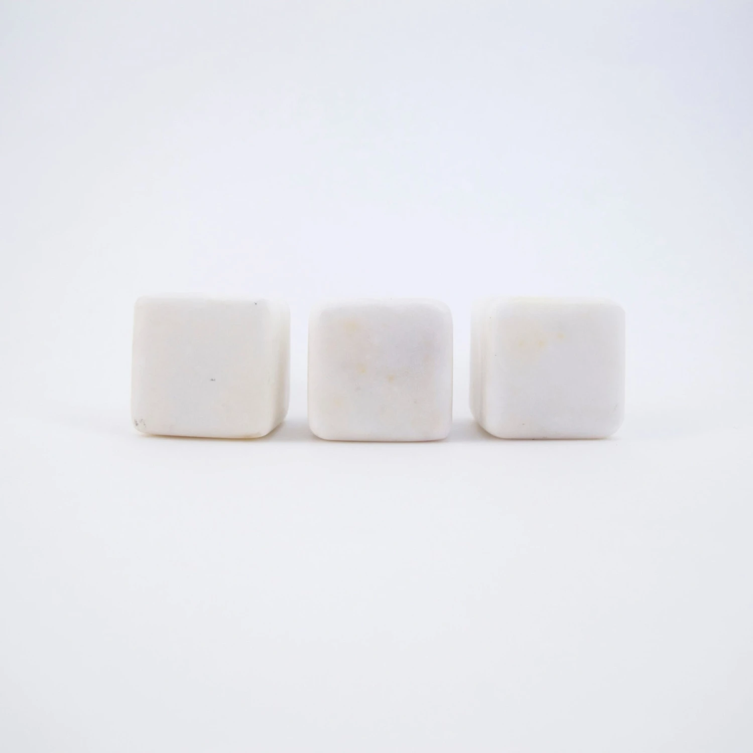 Square White Quartz Knob(Square White Quartz Knob) 5 Square White Quartz Knob(Square White Quartz Knob) - Image 3