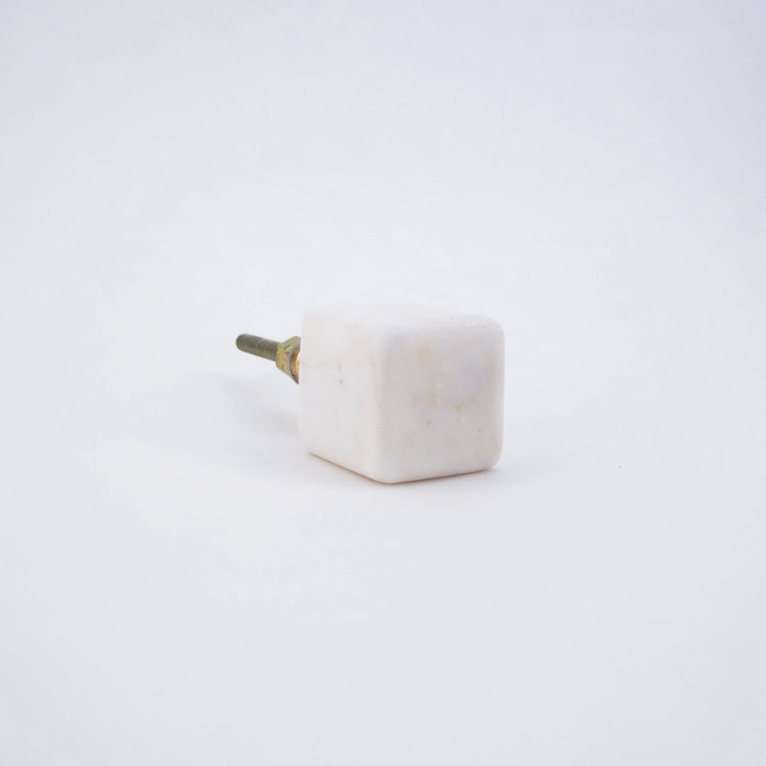 Square White Quartz Knob(Square White Quartz Knob) 7 Square White Quartz Knob(Square White Quartz Knob) - Image 5