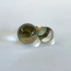 Crystal Ball Knob(Crystal Ball Knob Cabinet Knobs And Pulls) 21 Crystal Ball Knob(Crystal Ball Knob Cabinet Knobs And Pulls) -The Lamp Goods IMG 5704