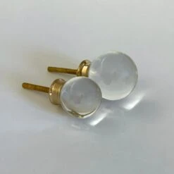 Crystal Ball Knob(Crystal Ball Knob Cabinet Knobs And Pulls) 24 Crystal Ball Knob(Crystal Ball Knob Cabinet Knobs And Pulls) -The Lamp Goods IMG 5708