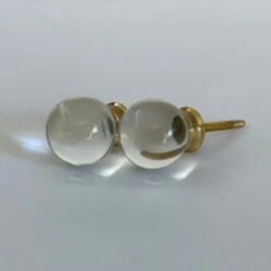 Crystal Ball Knob(Crystal Ball Knob Cabinet Knobs And Pulls) 27 Crystal Ball Knob(Crystal Ball Knob Cabinet Knobs And Pulls) -The Lamp Goods IMG 5714
