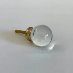 Crystal Ball Knob(Crystal Ball Knob Cabinet Knobs And Pulls) 29 Crystal Ball Knob(Crystal Ball Knob Cabinet Knobs And Pulls) -The Lamp Goods IMG 5717