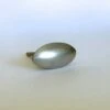 Simple Silver Drawer Pull(Simple Silver Pull) -The Lamp Goods IMG 5864