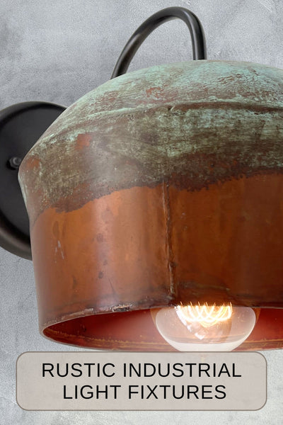 The Lamp Goods -The Lamp Goods Industrial ceiling light with teal insulator 1024x1024 923087c7 8438 46dd 9435