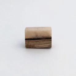 Geia Half Wood Knob(Geia Knob) -The Lamp Goods LRM 20210313 152242