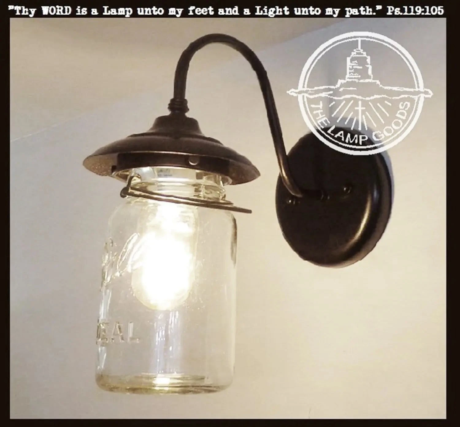 Exterior Outdoor Mason Jar Wall Sconce Light With Vintage Jar 3 Exterior Outdoor Mason Jar Wall Sconce Light With Vintage Jar