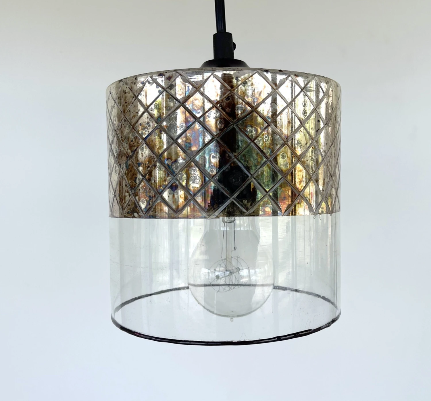 MERCURY Glass PENDANT Lighting 7 MERCURY Glass PENDANT Lighting - Image 5