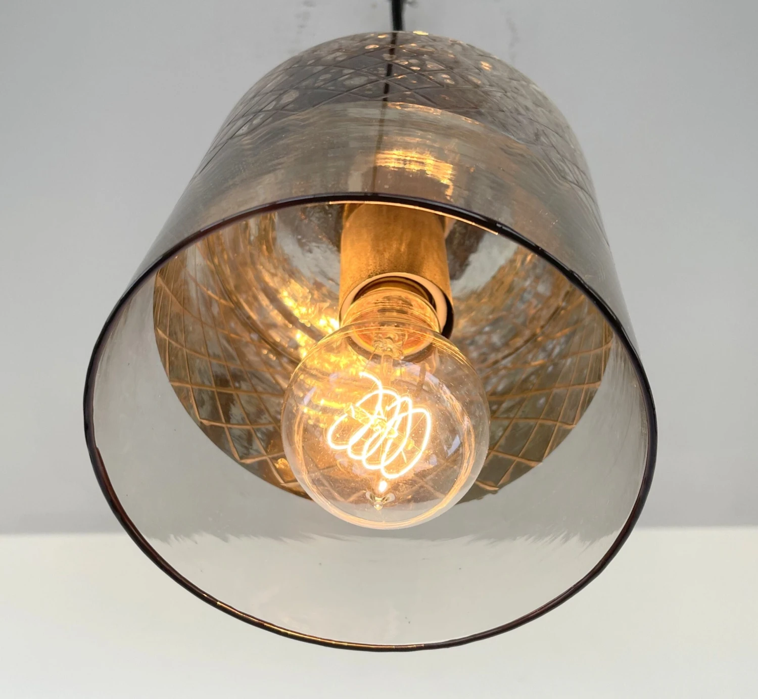 MERCURY Glass PENDANT Lighting 6 MERCURY Glass PENDANT Lighting - Image 4