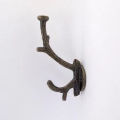 Branch Hook(Branch Hook) 15 Branch Hook(Branch Hook) -The Lamp Goods antlerhook1