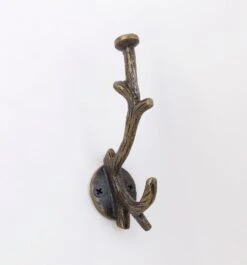 Branch Hook(Branch Hook) 13 Branch Hook(Branch Hook) -The Lamp Goods antlerhook3