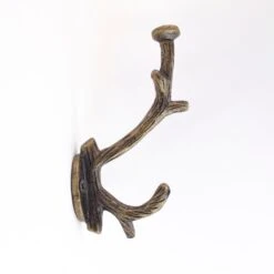 Branch Hook(Branch Hook) 12 Branch Hook(Branch Hook) -The Lamp Goods antlerhook4
