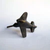 Bronze Airplane Knob(Bronze Airplane Knob) -The Lamp Goods bronze airplane knob 3 c0973c1c d708 41cd 8ad5 34f246709b72