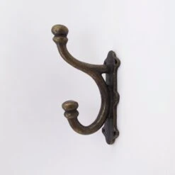 Cast Iron Double Hook(Cast Iron Double Hook)