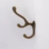 Cast Iron Triple Hook(Cast Iron Triple Hook) -The Lamp Goods bronzetriplehook4