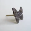 Bronze Butterfly Pull(Bronze Butterfly Pull) -The Lamp Goods butterfly 1
