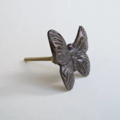 Bronze Butterfly Pull(Bronze Butterfly Pull)