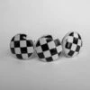 Checkerboard Knob(Checkerboard Knob) -The Lamp Goods checkerboard knob 1