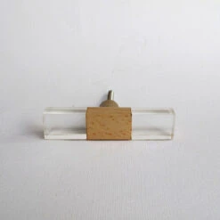 Clear Bar Pull(Clear Bar Pull)