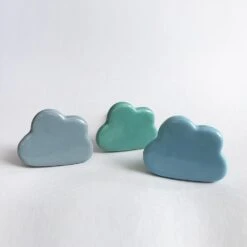 Cloud Knobs(Cloud Knobs Kids Cabinet Knobs And Pulls) -The Lamp Goods cloud knobs knobs and pulls drawer cabinet knobs and pulls sku 7