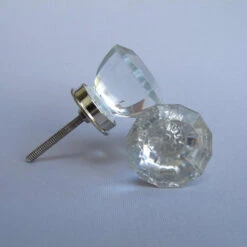 Crystal Lala Knob(Crystal Lala Knob)
