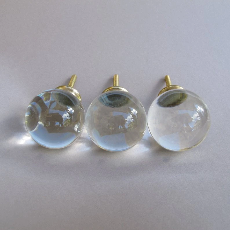 Crystal Ball Knob(Crystal Ball Knob Cabinet Knobs And Pulls) 7 Crystal Ball Knob(Crystal Ball Knob Cabinet Knobs And Pulls) - Image 5