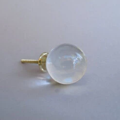 Crystal Ball Knob(Crystal Ball Knob Cabinet Knobs And Pulls)