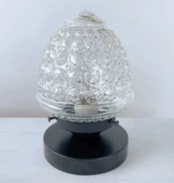 Antique Glass Table Lamp Light Fixture -The Lamp Goods download 32