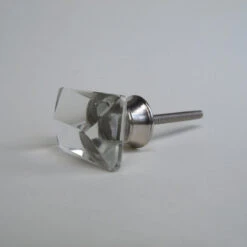 Evelyn Glass Knob(Evelyn Glass Knob)