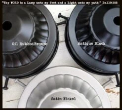 Schoolhouse Milk Glass Ceiling Fan LIGHT KIT -The Lamp Goods finishes fd44c81d 73b9 4c31 b507 9698149f1766